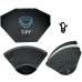 Tipy One Handed Keyboard